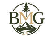 Banks Management Group emblem